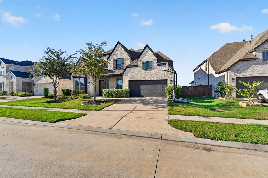 Casa a Houston, Texas, Stati Uniti 2 - 18866843