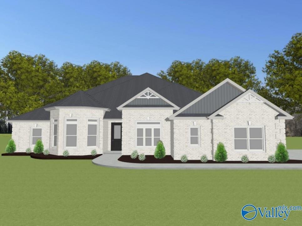 Casa a Athens, Alabama, Stati Uniti 4 - 18866249