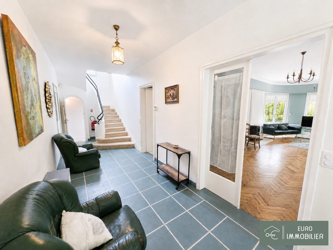 Haus in Labouheyre, Neu-Aquitanien, Frankreich 4 - 18410687