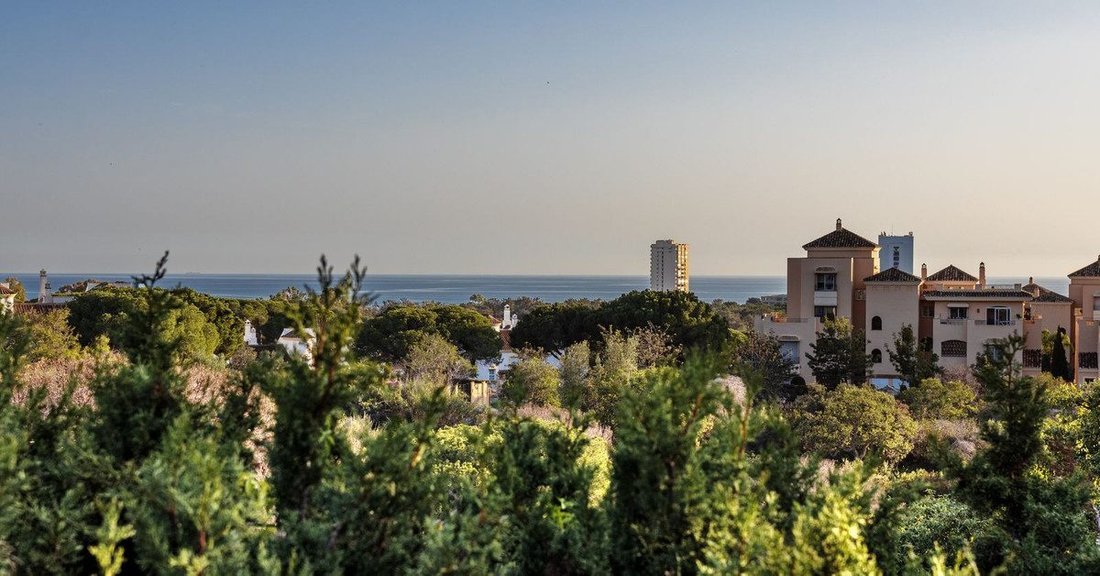 Villa a Elviria-Cabopino, Marbella, Spagna 2 - 18868552