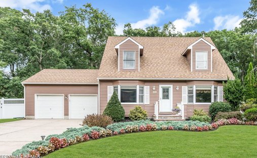 House in Toms River, New Jersey, United States 1