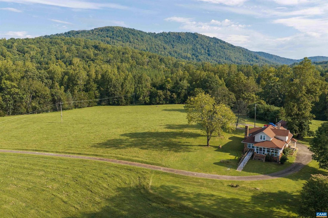 House in North Garden, Virginia, United States 3 - 18865124
