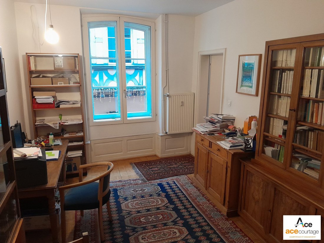 Apartment in Poincare Est, Strasbourg, France 2 - 18868479