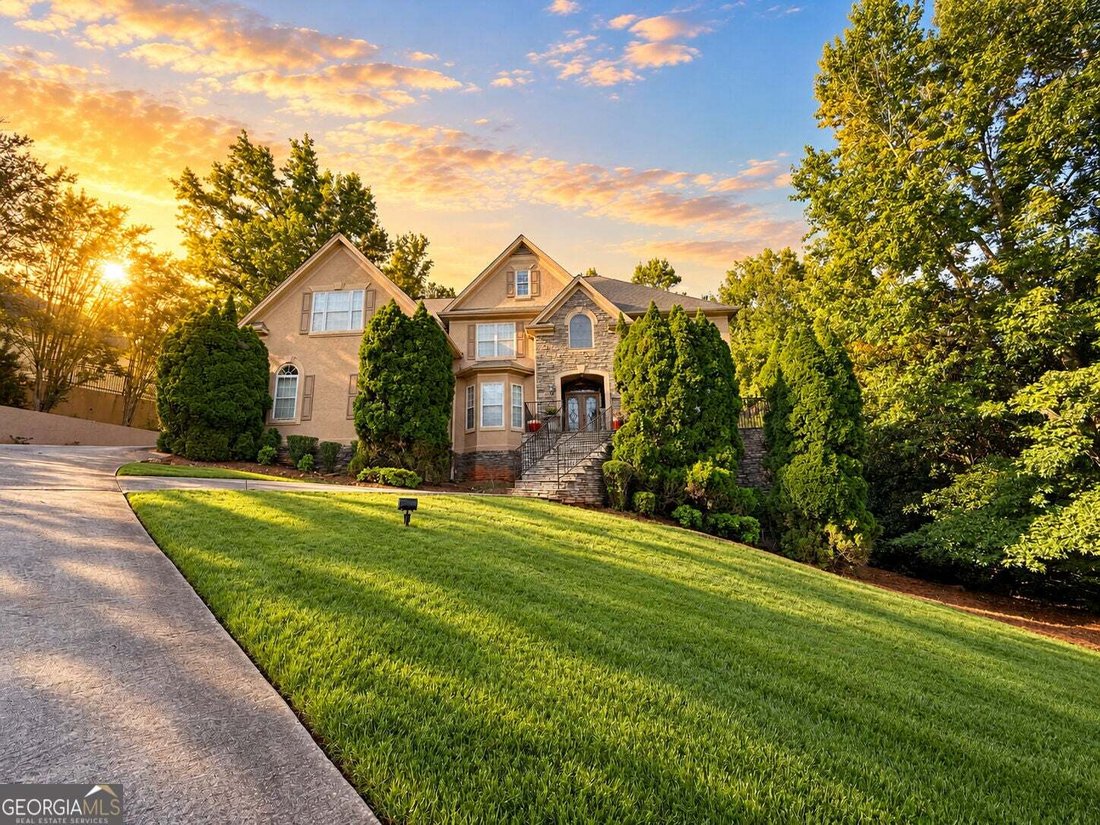 House in Peachtree City, Georgia, United States 2 - 18865782