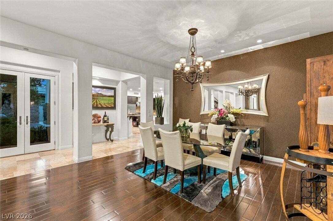 Casa a Las Vegas, Nevada, Stati Uniti 5 - 18865811