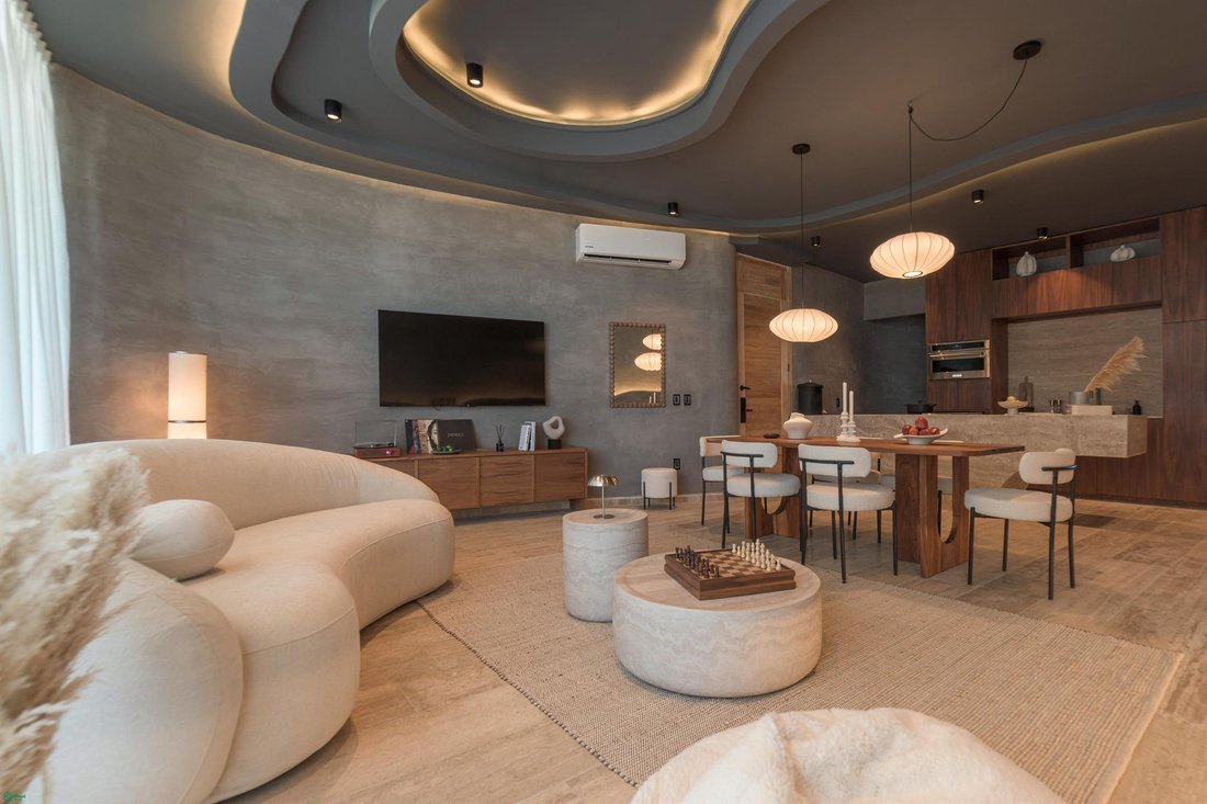 Condo in Tulum, Quintana Roo, Mexico 3 - 17088969