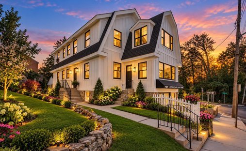 Eastchester, New York, United States 1