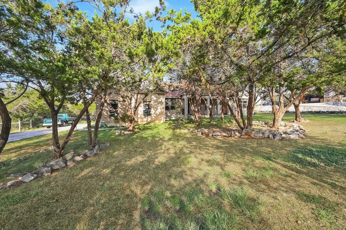 Haus in New Braunfels, Texas, Vereinigte Staaten 2 - 18865262