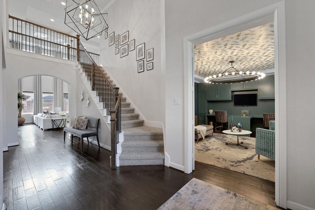 House in Houston, Texas, United States 4 - 18866827
