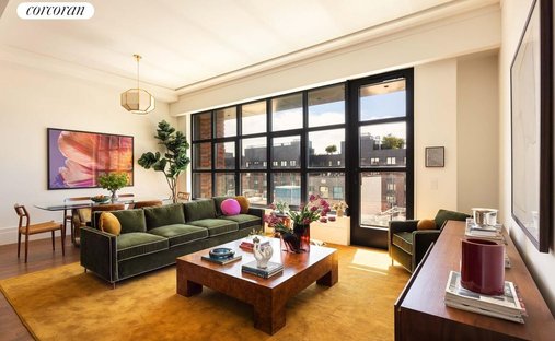 Condo in New York, New York, United States 1