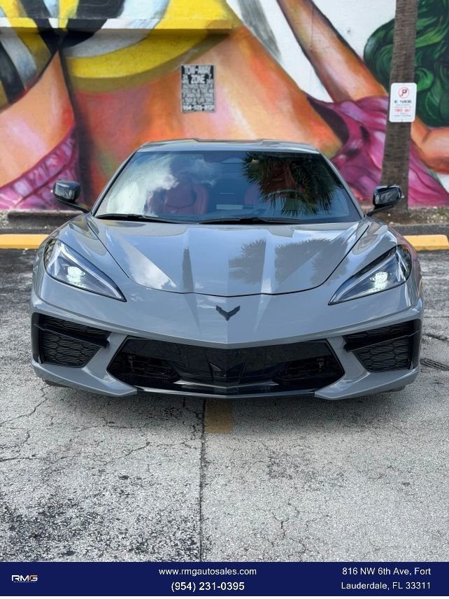 Coupe in Fort Lauderdale, FL, United States 2 - 18868077