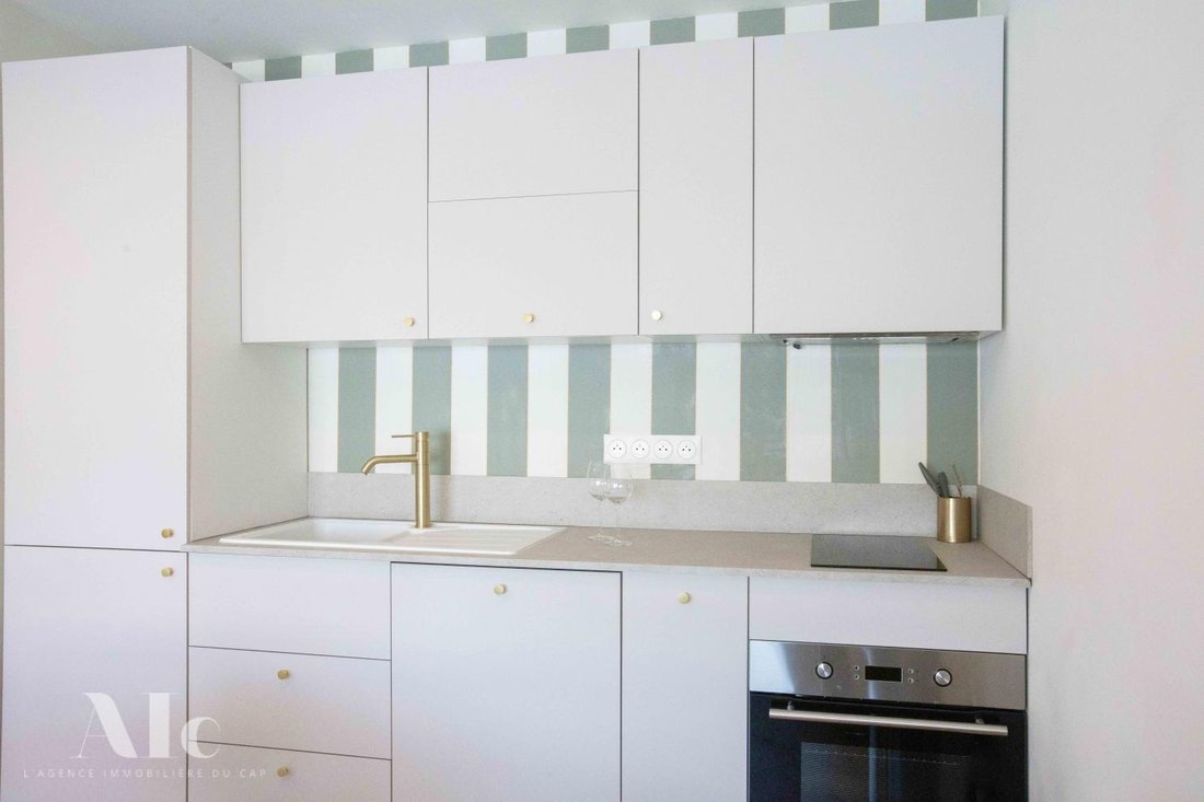 Apartment in Centre Cap Ferret, Lège-Cap-Ferret, France 5 - 18864173