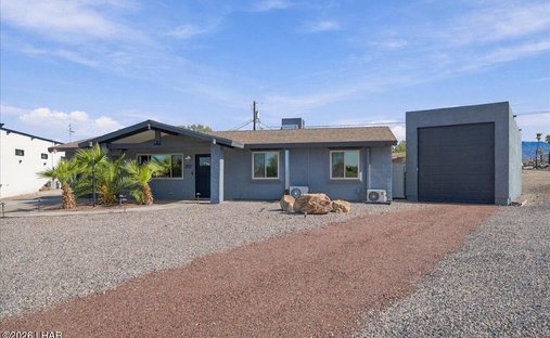 Casa a Lake Havasu City, Arizona, Stati Uniti 1