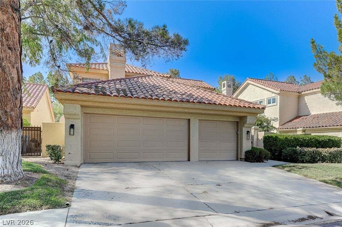 Casa a Las Vegas, Nevada, Stati Uniti 5 - 18865808