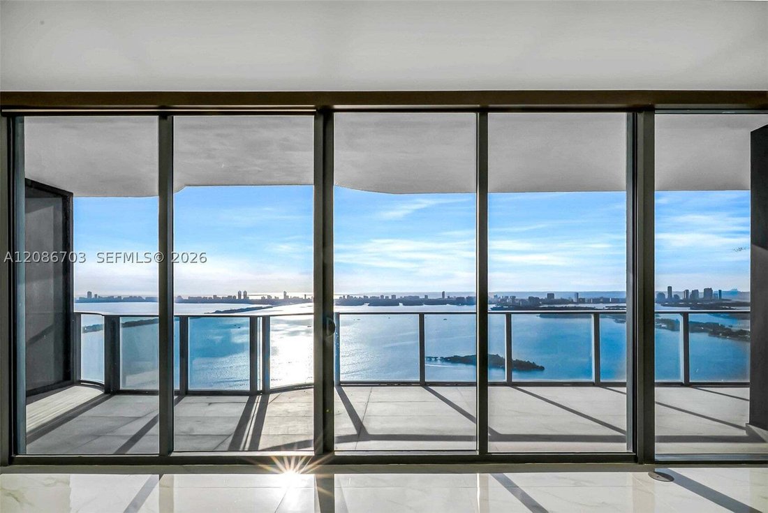 Condominio a Miami, Florida, Stati Uniti 3 - 18866427