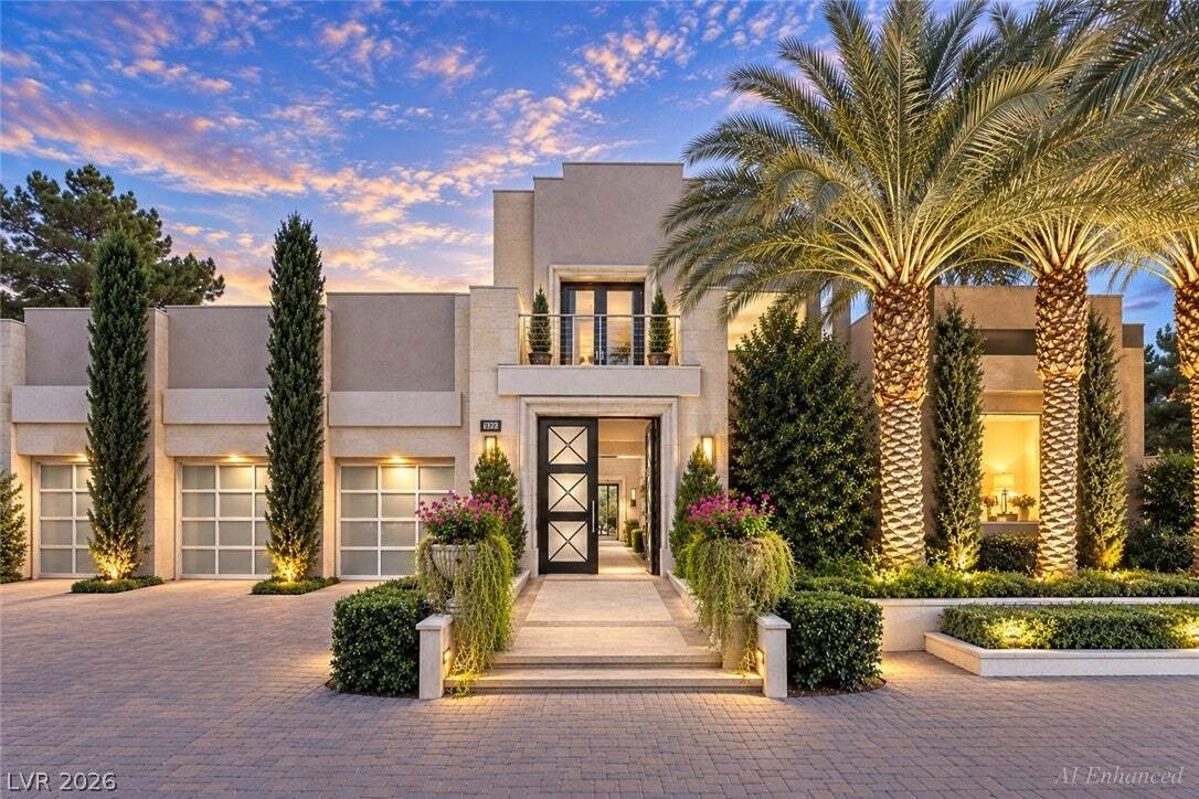 Casa a Las Vegas, Nevada, Stati Uniti 2 - 18865809