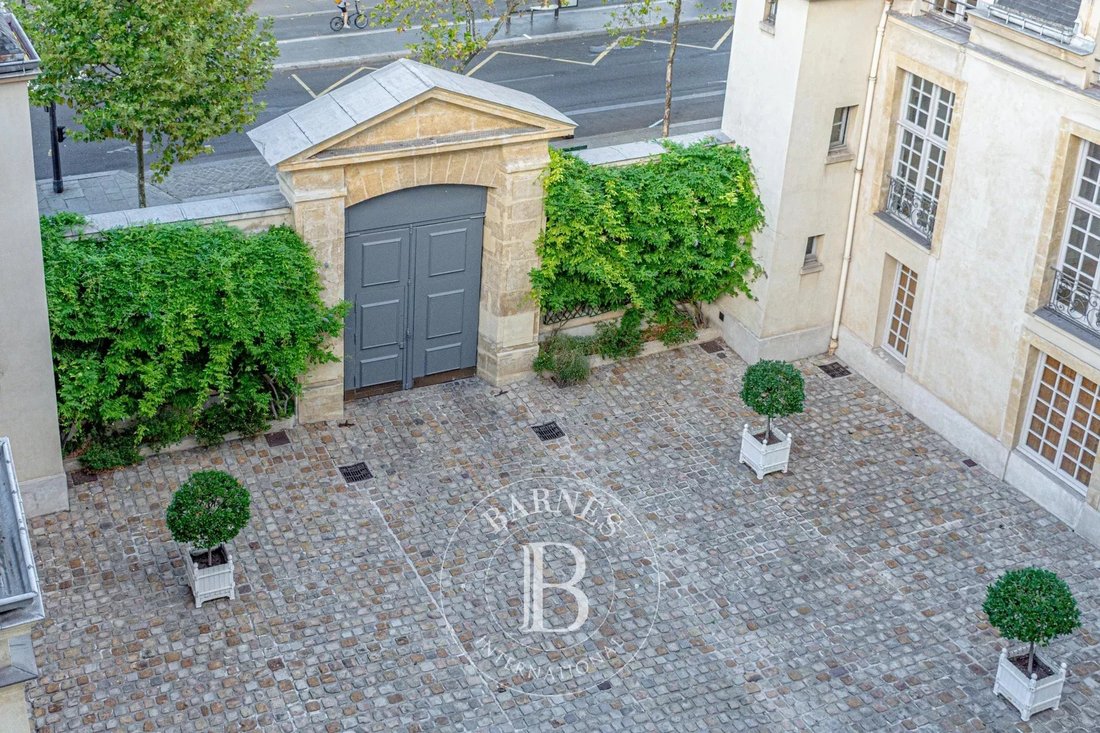Apartamento en Sorbonne, Paris 5e Arrondissement, París 2 - 18863738