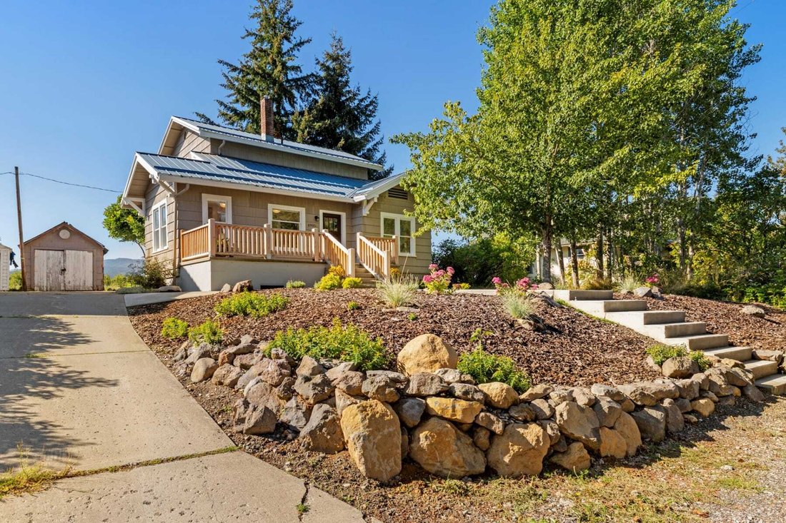 House in Parkdale, Oregon, United States 3 - 18863654