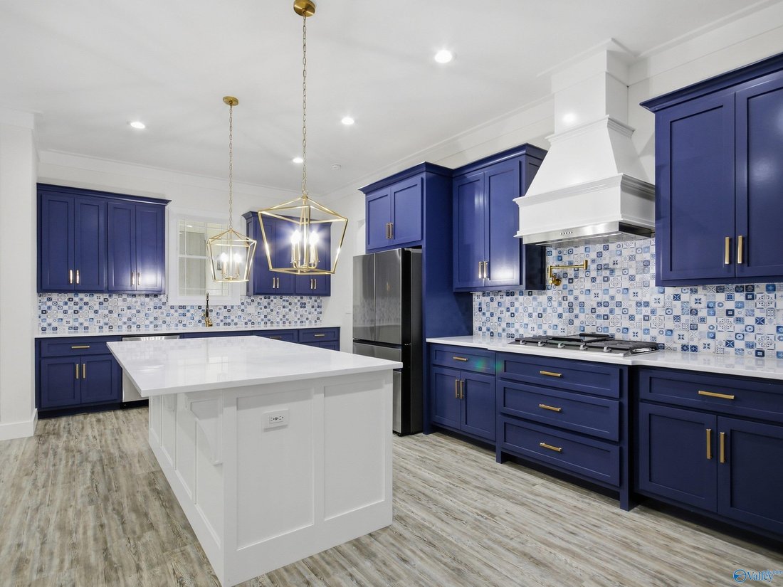 Casa a Decatur, Alabama, Stati Uniti 4 - 18866247