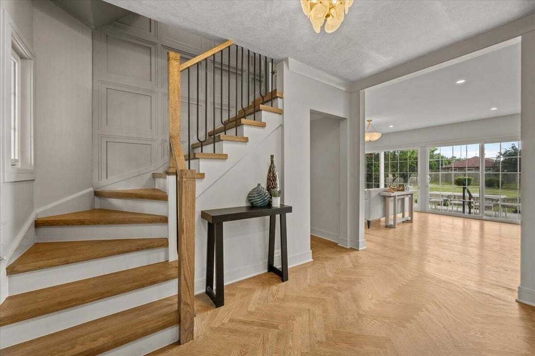 Maison à Winnetka, Illinois, États-Unis 5 - 18866742