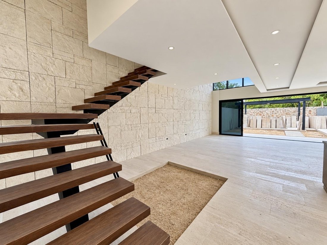 Casa en Cancún, Quintana Roo, México 4 - 18864631