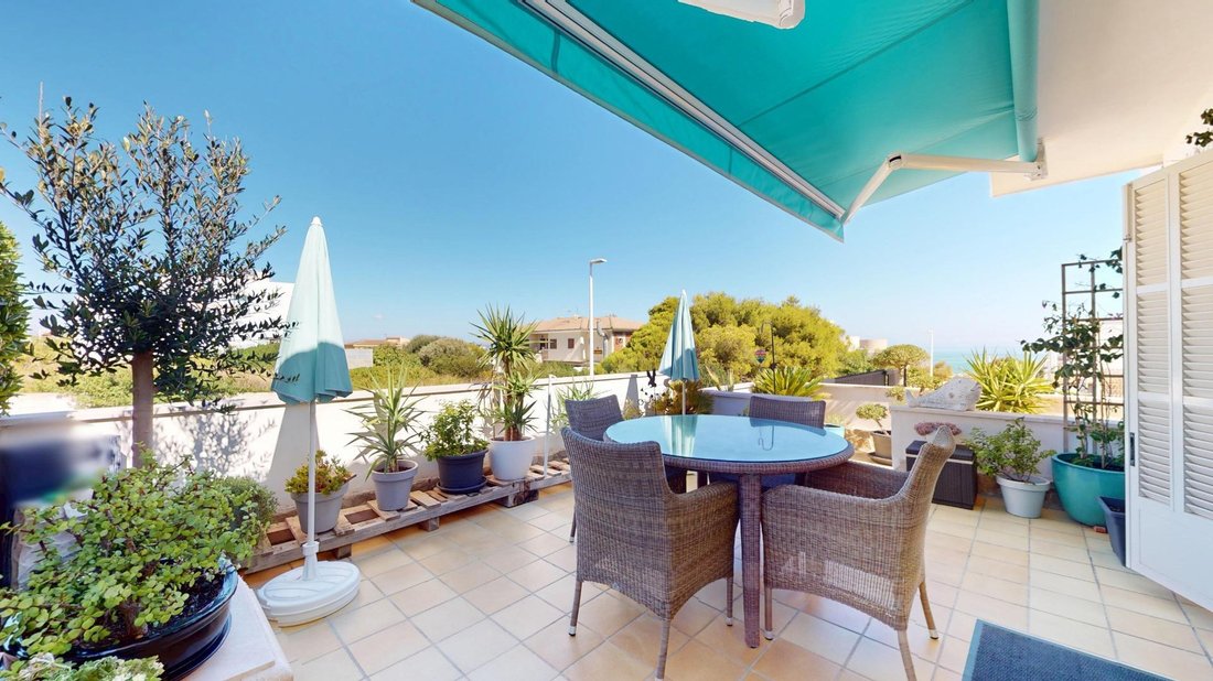Villa a Santa Margalida, Isole Baleari, Spagna 1 - 18867688