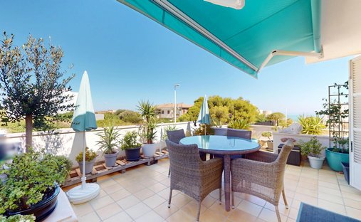 Villa in Son Serra de Marina, Santa Margalida, Balearic Islands 1