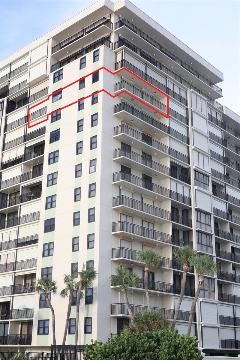 Condo in St. Pete Beach, Florida, United States 2 - 18866311