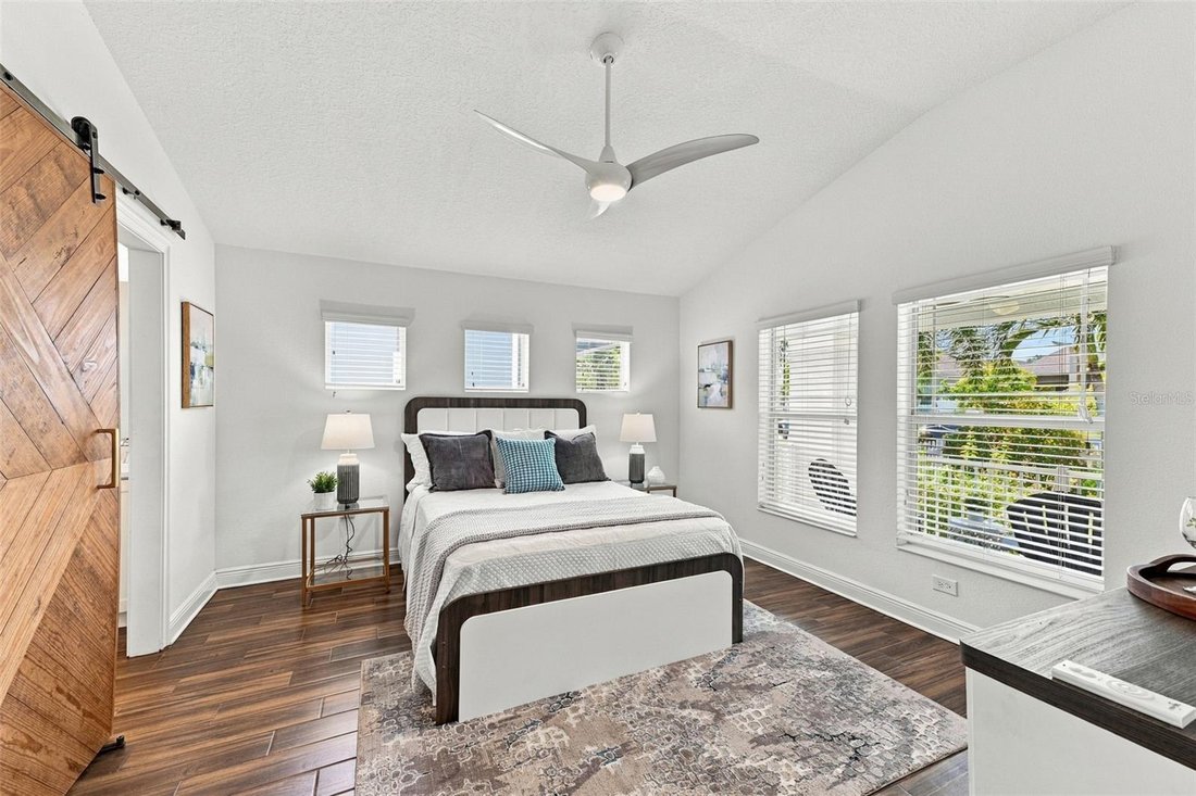 House in St. Petersburg, Florida, United States 4 - 18865314