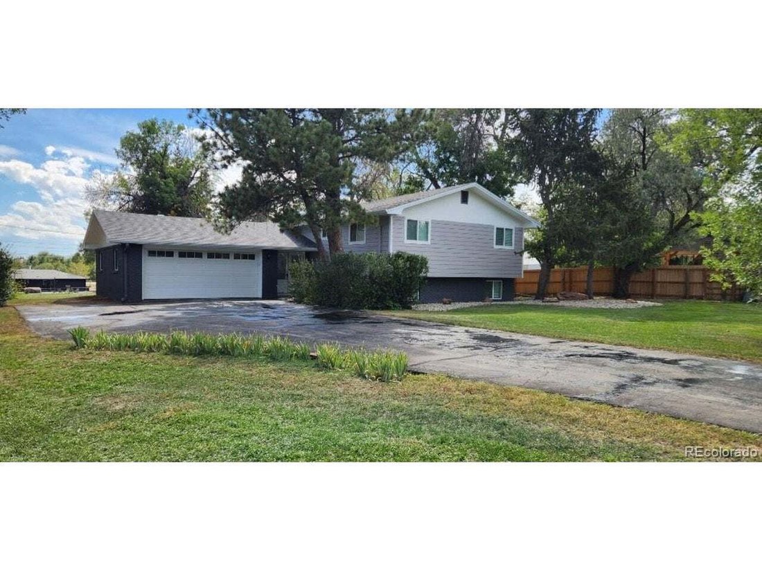 House in Longmont, Colorado, United States 4 - 18845500