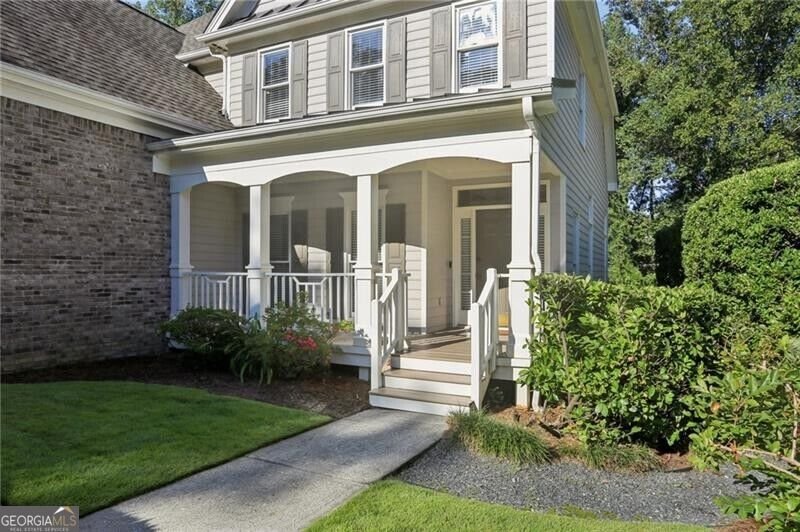 Casa en North Atlanta, Georgia, Estados Unidos 4 - 18865863