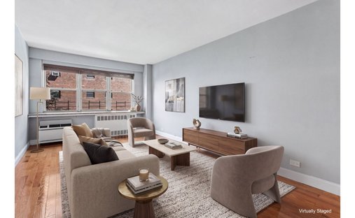 Co Op in New York, New York, United States 1