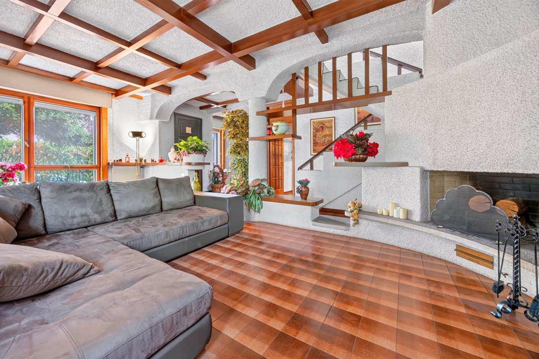 Appartement à Arese, Lombardie, Italie 4 - 18866085