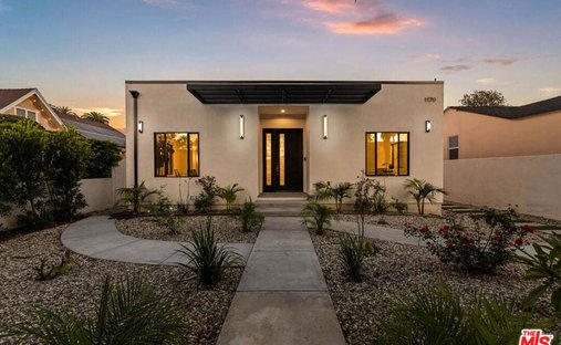 House in Los Angeles, California, United States 1