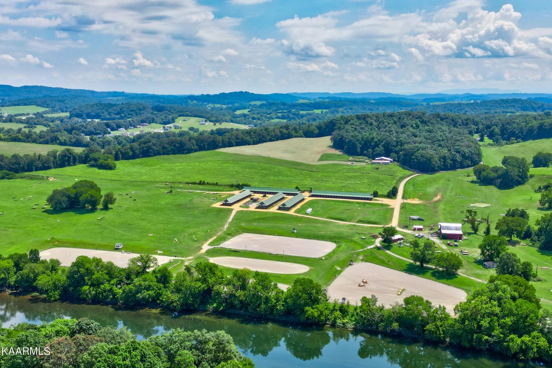 Land in New Market, Tennessee, United States 3 - 18865387