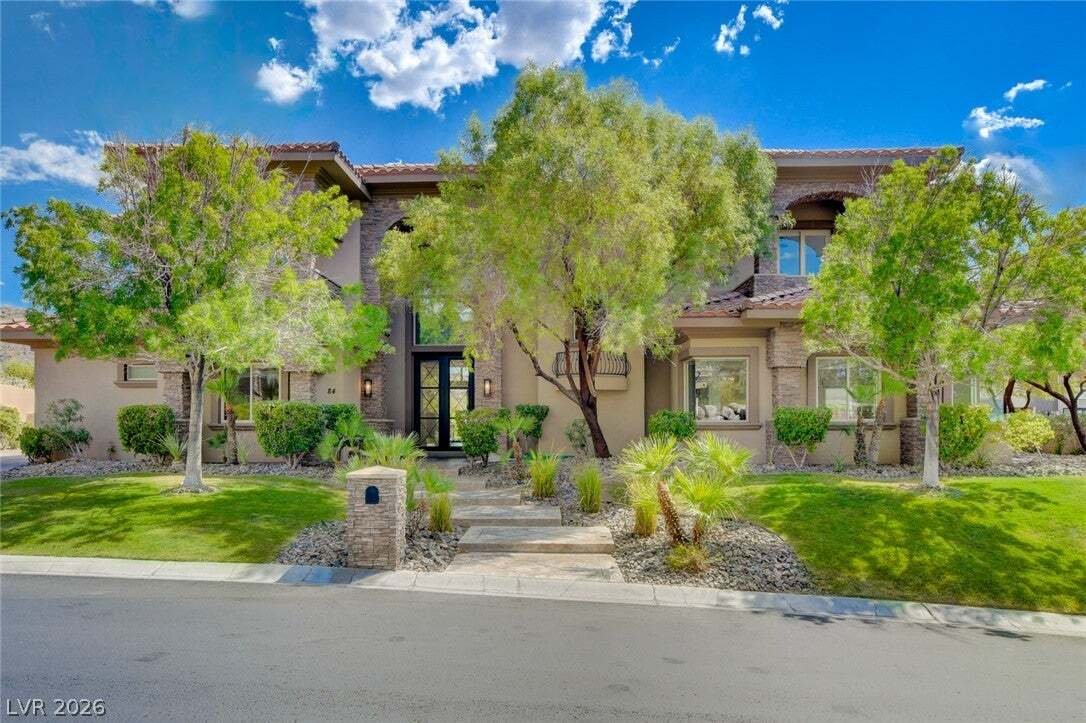 Casa a Henderson, Nevada, Stati Uniti 1 - 18865813