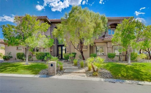Casa a Henderson, Nevada, Stati Uniti 1