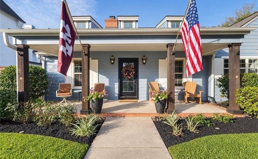 Haus in College Station, Texas, Vereinigte Staaten 1