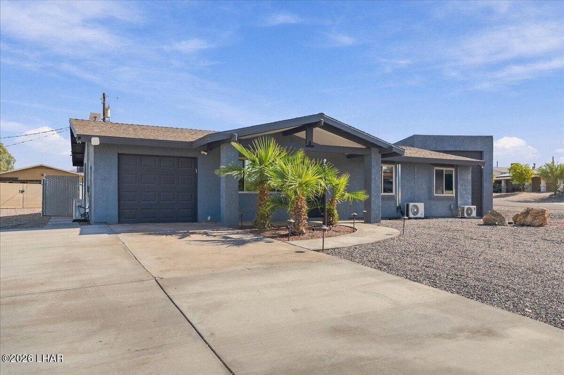 Casa en Lake Havasu City, Arizona, Estados Unidos 4 - 18865529