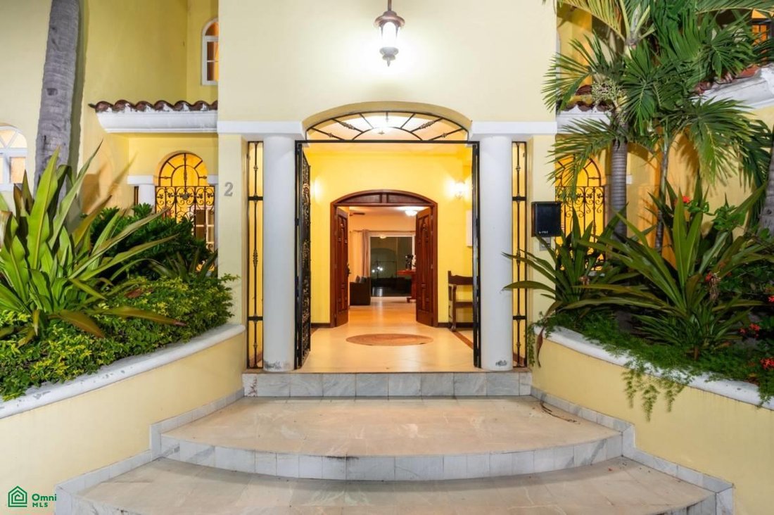 Casa en Mezcales, Nayarit, México 4 - 17408497