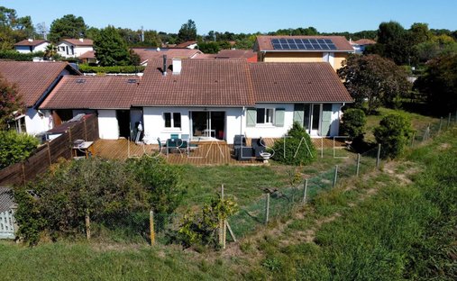 House in Ondres, Nouvelle-Aquitaine, France 1