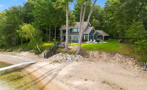Haus in Traverse City, Michigan, Vereinigte Staaten 1