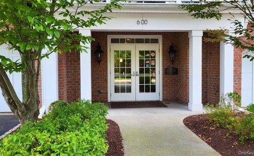 Condo in Fishkill, New York, United States 1