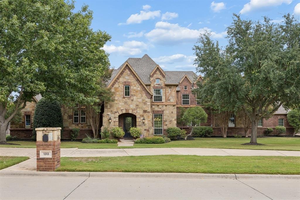 Casa a Keller, Texas, Stati Uniti 2 - 18851657