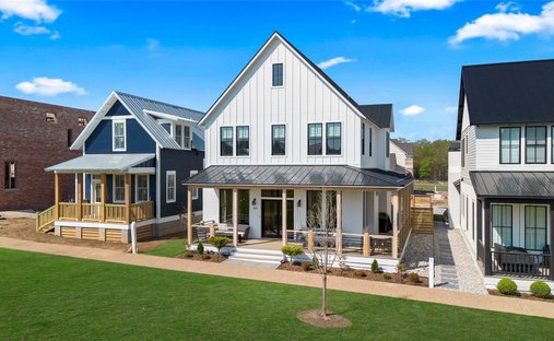 House in Eufaula, Oklahoma, United States 1