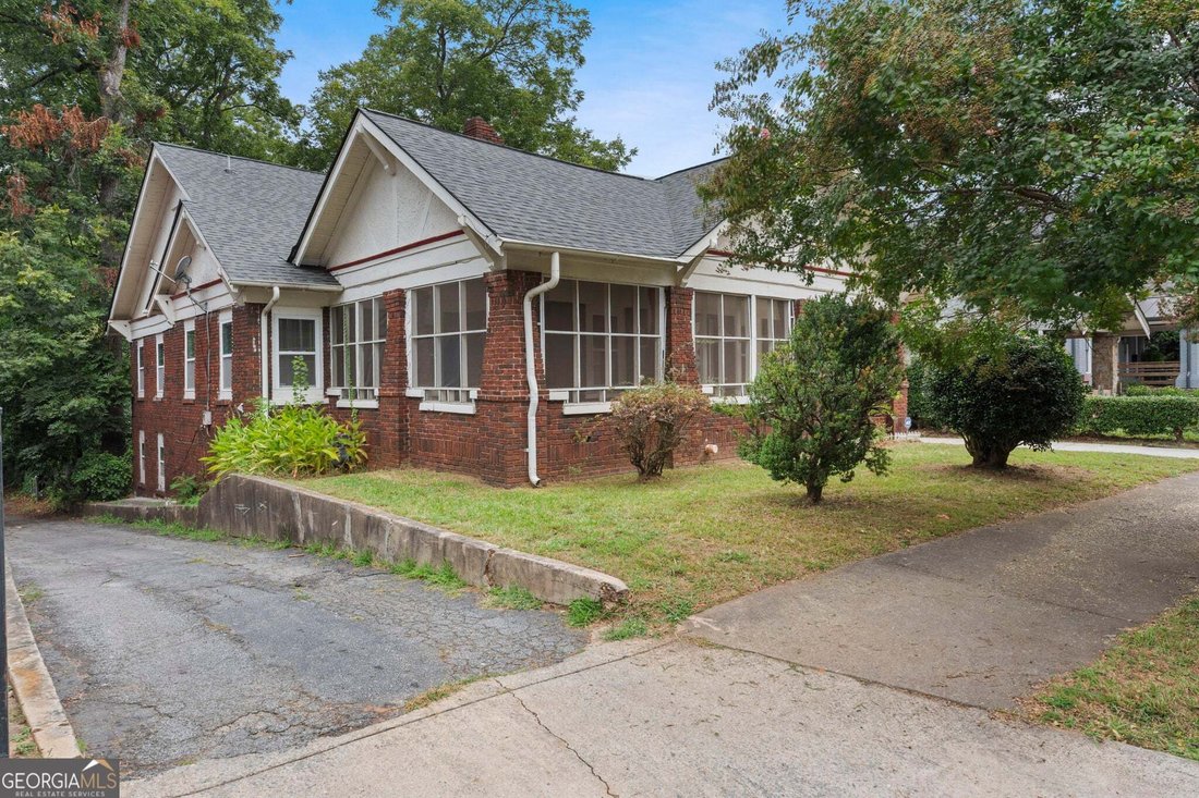 House in Atlanta, Georgia, United States 2 - 18865750