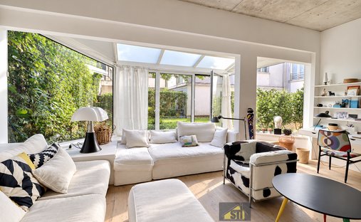 Apartment in Mouton Duvernet, Paris 14e Arrondissement, Paris 1