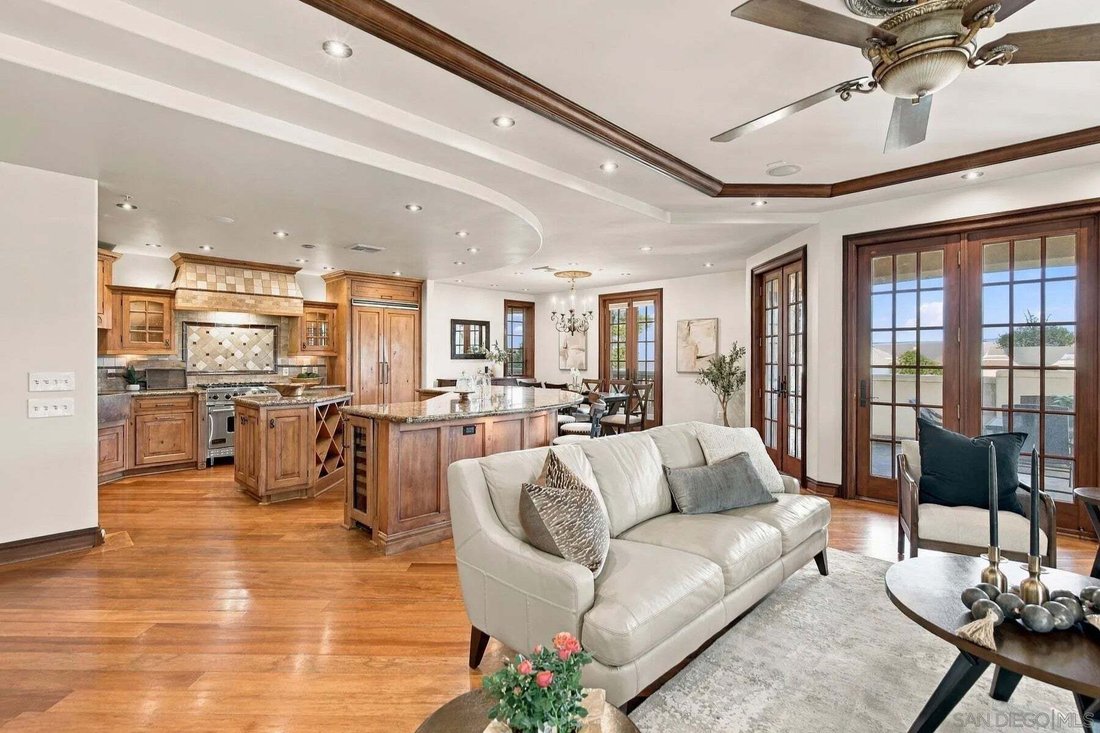 Condominio en Coronado, California, Estados Unidos 1 - 18866592