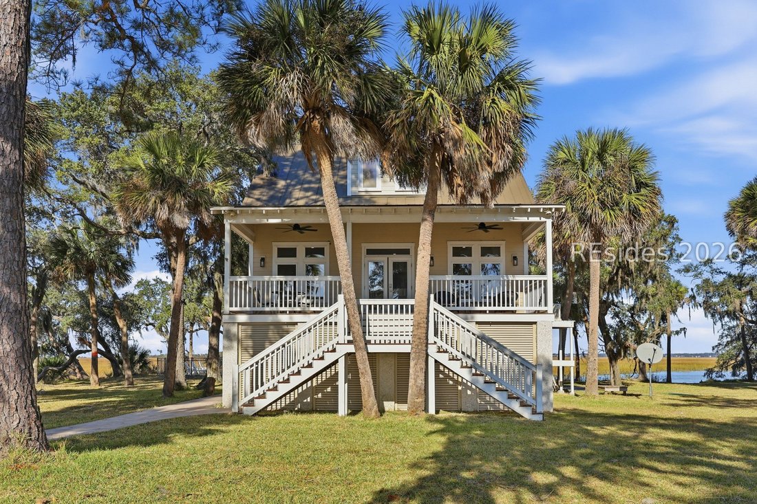House in Shell Point, South Carolina, United States 2 - 18865928