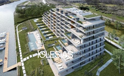 Apartamento en Rincón de Milberg, Provincia de Buenos Aires, Argentina 1